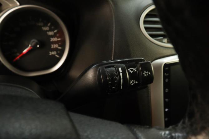 Ford Focus II с пробегом 2008 года, цена 609 000 рублей, 321000 км, хэтчбек, Автокод Объявления