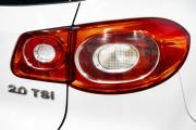 Volkswagen Tiguan I Барнаул  - изображение 35
