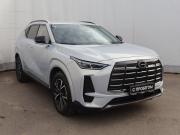GAC GS4 Москва  - изображение 28