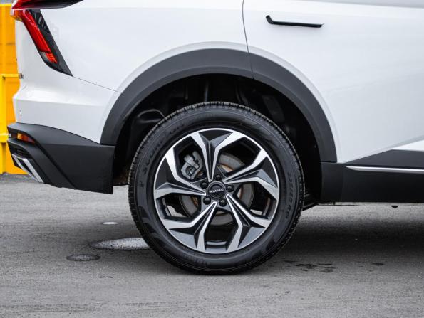 Haval F7 II с пробегом 2024 года, цена 2 860 000 рублей, 28268 км, внедорожник, Автокод Объявления