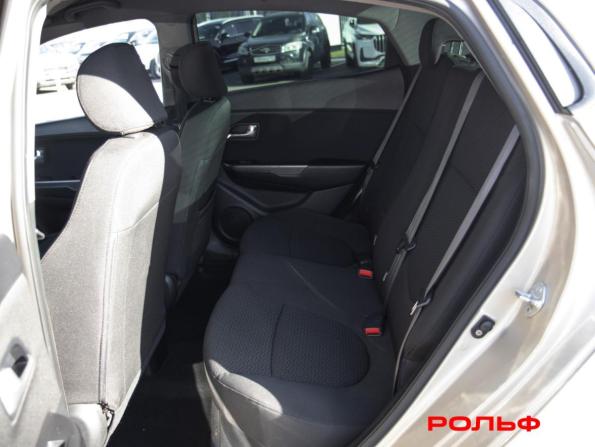 Kia Rio III с пробегом 2012 года, цена 788 000 рублей, 183519 км, седан, Автокод Объявления