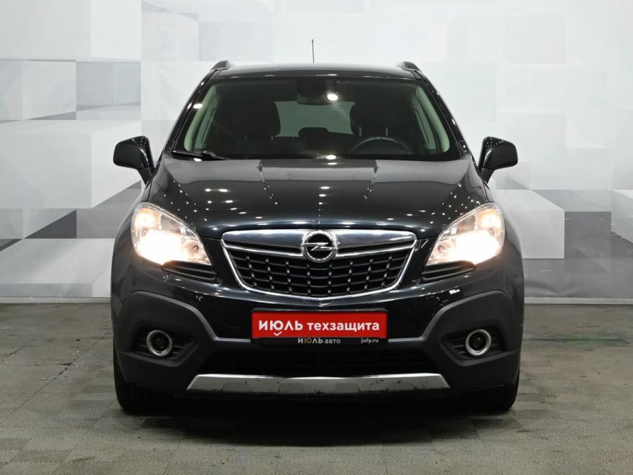 Opel Mokka I Екатеринбург  - изображение 2