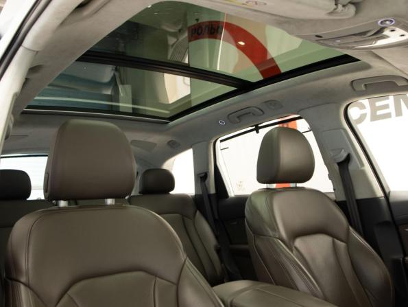 Audi Q7 II (4M) с пробегом 2016 года, цена 4 899 000 рублей, 110817 км, внедорожник, Автокод Объявления