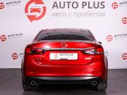 Mazda 6 III (GJ) Рестайлинг Минеральные Воды  - изображение 10