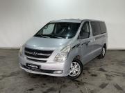Hyundai Grand Starex I Москва  - изображение 20