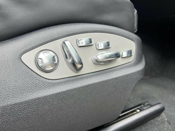 Porsche Macan I Рестайлинг 2 с пробегом 2022 года, цена 7 590 000 рублей, 20828 км, внедорожник, Автокод Объявления