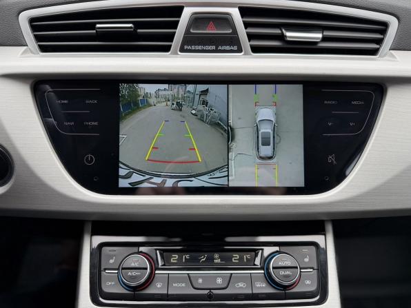 Geely Atlas I с пробегом 2020 года, цена 1 587 000 рублей, 146903 км, внедорожник, Автокод Объявления