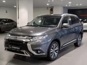Mitsubishi Outlander III Рестайлинг 3 Казань  - изображение 23