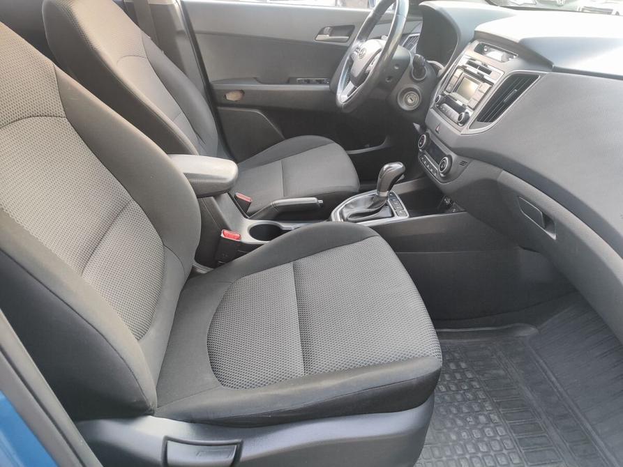 Hyundai Creta I Москва  - изображение 9