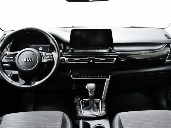 Kia Seltos I с пробегом 2020 года, цена 2 147 000 рублей, 113000 км, внедорожник, Автокод Объявления