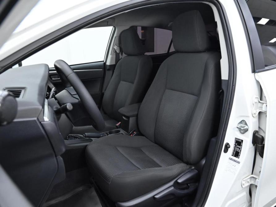 Toyota Corolla XI (E160 E170 E180) Москва  - изображение 12