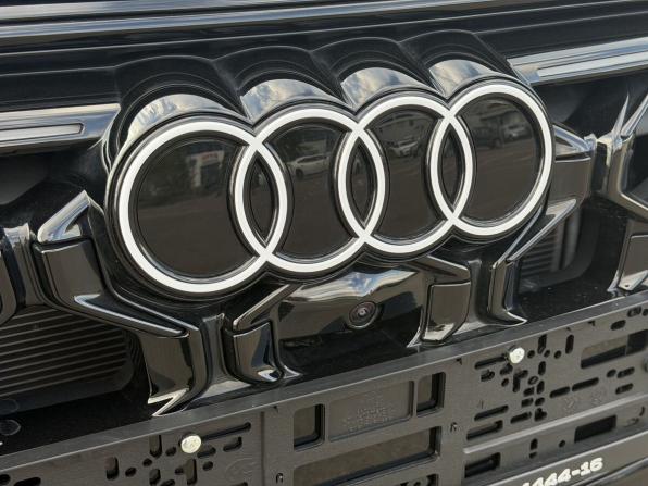 Audi Q5 III с пробегом 2026 года, цена 6 150 000 рублей, 25 км, внедорожник, Автокод Объявления