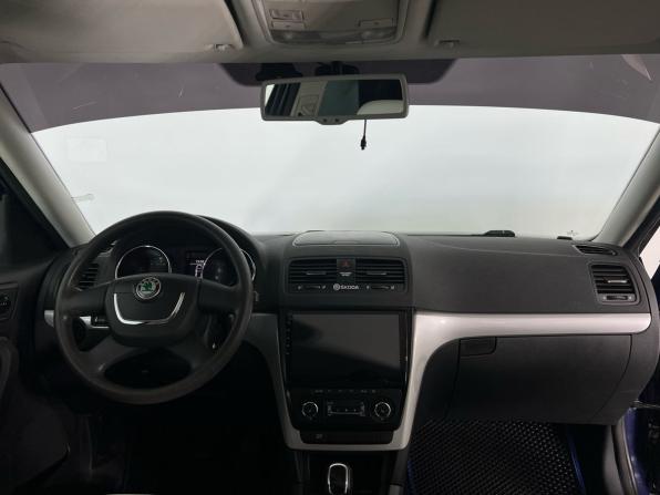 Skoda Yeti I с пробегом 2011 года, цена 679 000 рублей, 155000 км, внедорожник, Автокод Объявления
