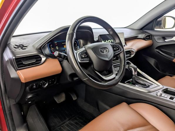 Kaiyi E5 с пробегом 2024 года, цена 950 000 рублей, 117416 км, седан, Автокод Объявления