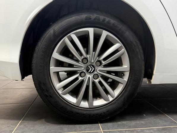 Citroen C4 II с пробегом 2015 года, цена 725 000 рублей, 142000 км, седан, Автокод Объявления