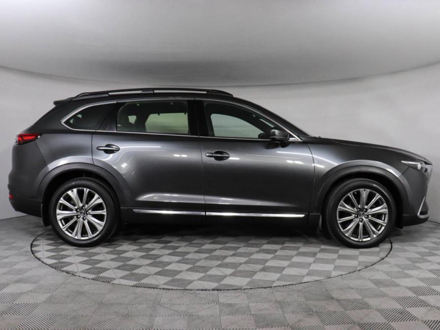 Mazda CX-9 II Рестайлинг Химки  - изображение 4