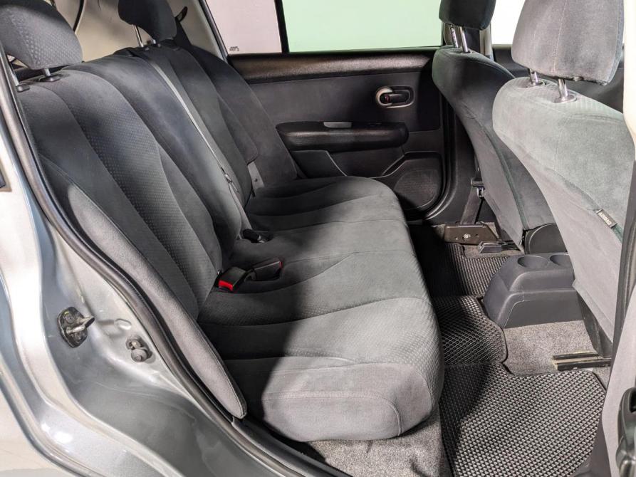 Nissan Tiida I Рестайлинг Екатеринбург  - изображение 14
