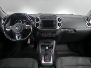 Volkswagen Tiguan I Рестайлинг Подольск  - изображение 38