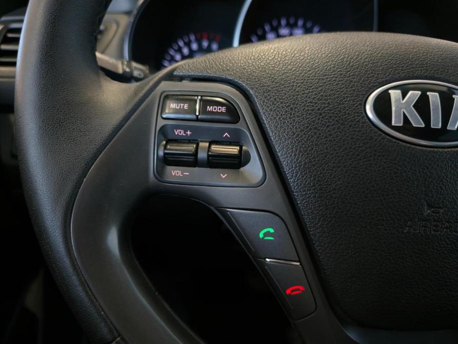 Kia Rio III Рестайлинг Таганрог  - изображение 16
