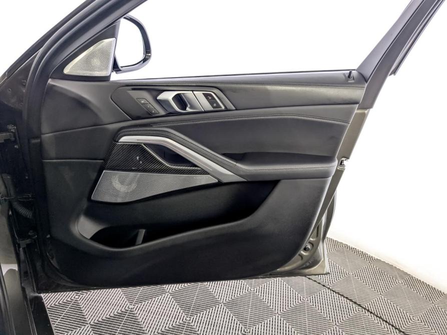 BMW X6 III (G06) Москва  - изображение 28