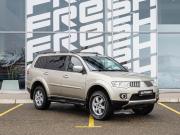 Mitsubishi Pajero Sport II Краснодар  - изображение 21