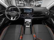 Kia Seltos I Рестайлинг Москва  - изображение 34