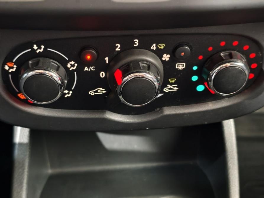 Lada (ВАЗ) Largus I Рестайлинг Курск  - изображение 10