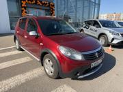 Renault Sandero I Волгоград  - изображение 8