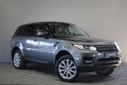 Land Rover Range Rover Sport II Санкт-Петербург  - изображение 41