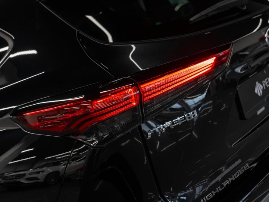 Toyota Highlander IV (XU70) Москва  - изображение 28