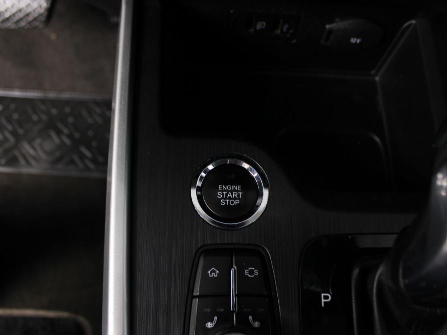 Chery Tiggo 4 I Рестайлинг Минеральные Воды  - изображение 18