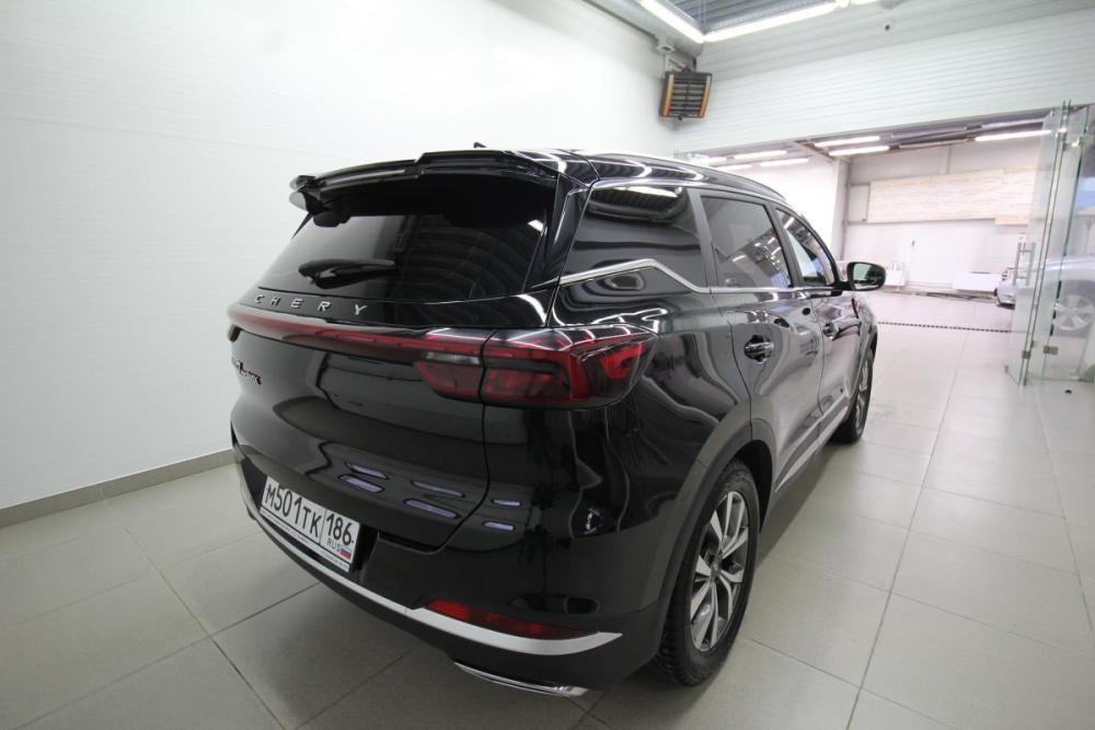 Chery Tiggo 7 Pro Max I Сургут  - изображение 6