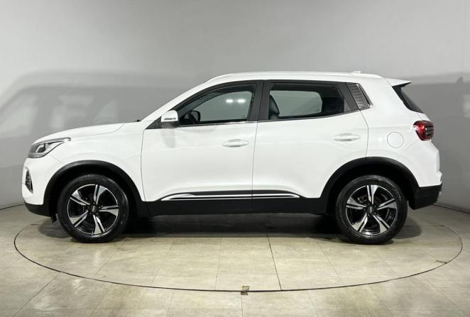 Chery Tiggo 4 Pro I с пробегом 2023 года, цена 1 450 000 рублей, 52233 км, внедорожник, Автокод Объявления