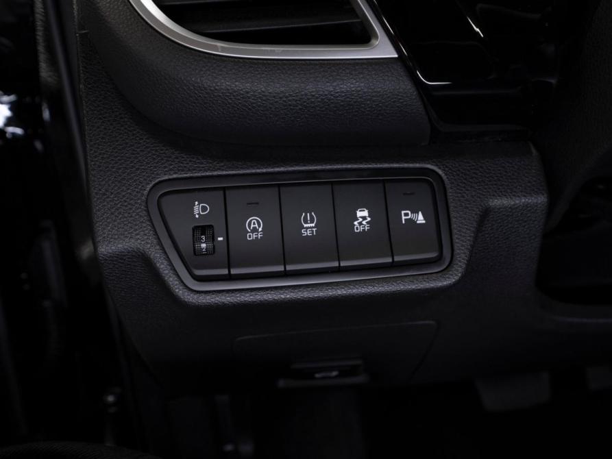 Kia Seltos I Рестайлинг Москва  - изображение 22