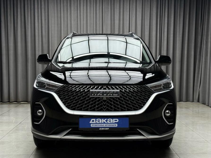 Haval M6 II Ижевск  - изображение 2