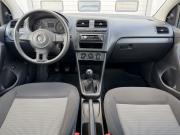 Volkswagen Polo V Саратов  - изображение 25