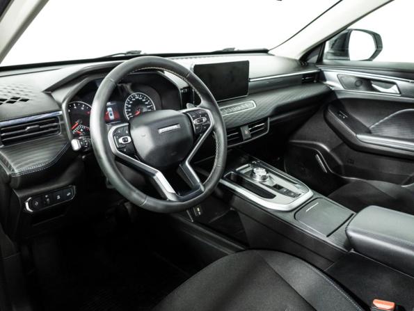 Haval Jolion I Рестайлинг с пробегом 2024 года, цена 1 699 777 рублей, 99500 км, внедорожник, Автокод Объявления
