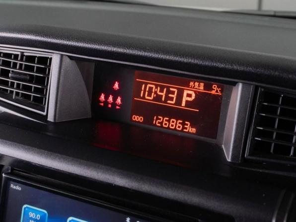 Toyota Roomy I Рестайлинг с пробегом 2022 года, цена 1 220 000 рублей, 126862 км, микровэн, Автокод Объявления