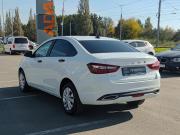 Lada (ВАЗ) Vesta I Рестайлинг (NG) Йошкар-Ола  - изображение 30