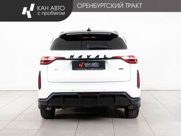 Haval F7 I Рестайлинг с пробегом 2023 года, цена 2 318 000 рублей, 38000 км, внедорожник, Автокод Объявления