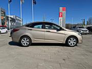 Hyundai Solaris I Стерлитамак  - изображение 32