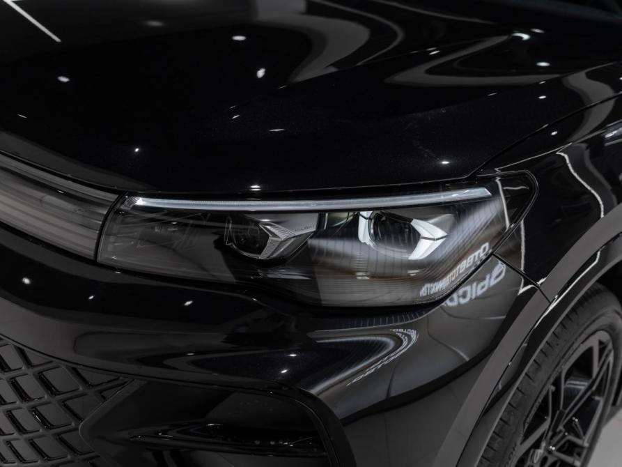 Volkswagen Tiguan III (China Market) Москва  - изображение 30