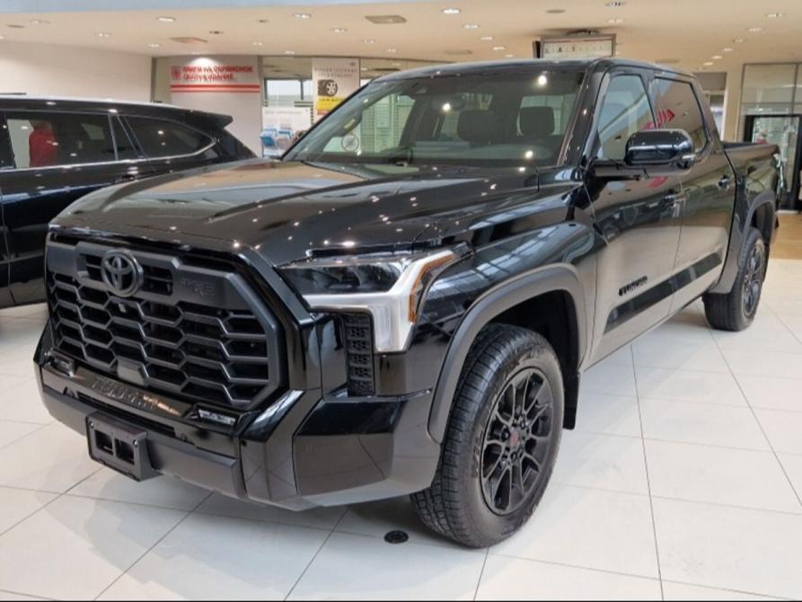 Toyota Tundra III Екатеринбург  - изображение 1