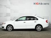 Skoda Rapid I Екатеринбург  - изображение 25