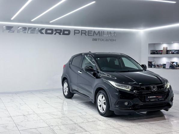 Honda Vezel I Рестайлинг с пробегом 2020 года, цена 2 400 000 рублей, 82427 км, внедорожник, Автокод Объявления