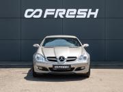 Mercedes-Benz SLK-Класс II (R171) Краснодар  - изображение 26