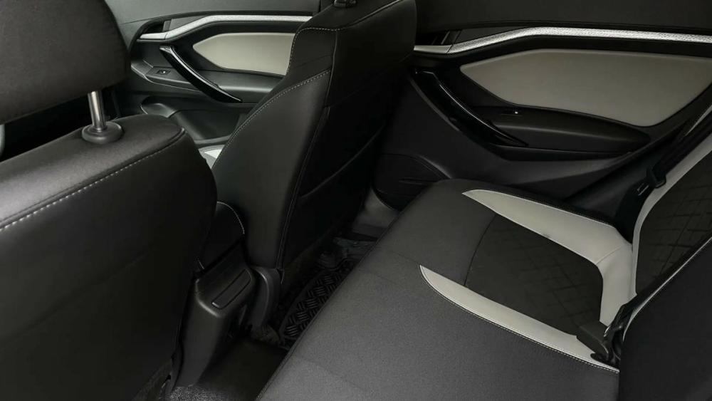 Lada (ВАЗ) Vesta I Оренбург  - изображение 16