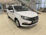 Lada (ВАЗ) Granta I Рестайлинг Казань  - изображение 25