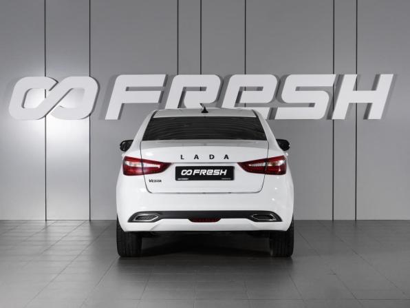 Lada (ВАЗ) Vesta I Рестайлинг (NG) с пробегом 2024 года, цена 1 547 000 рублей, 29699 км, седан, Автокод Объявления