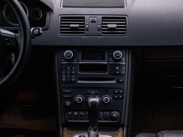 Volvo XC90 I Рестайлинг с пробегом 2010 года, цена 1 520 000 рублей, 245854 км, внедорожник, Автокод Объявления